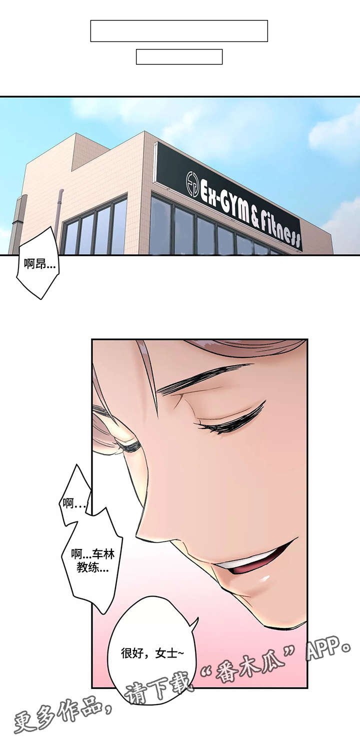 第12章：散步6