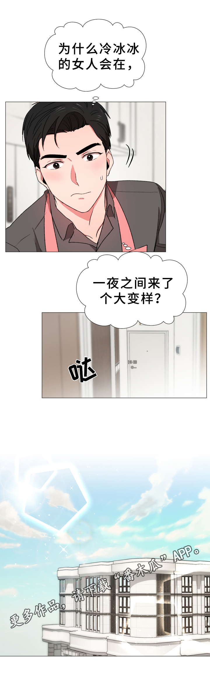 第22章：大变化13