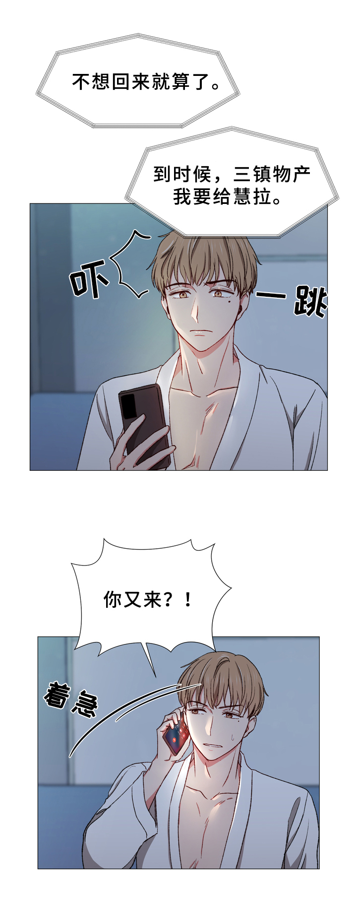 第25章：召回10