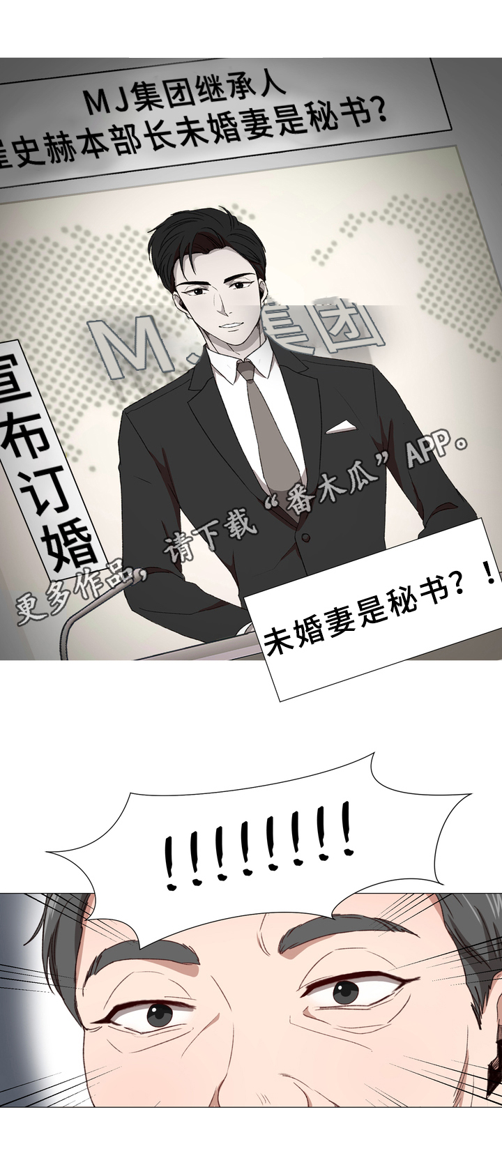 第5章：订婚消息14