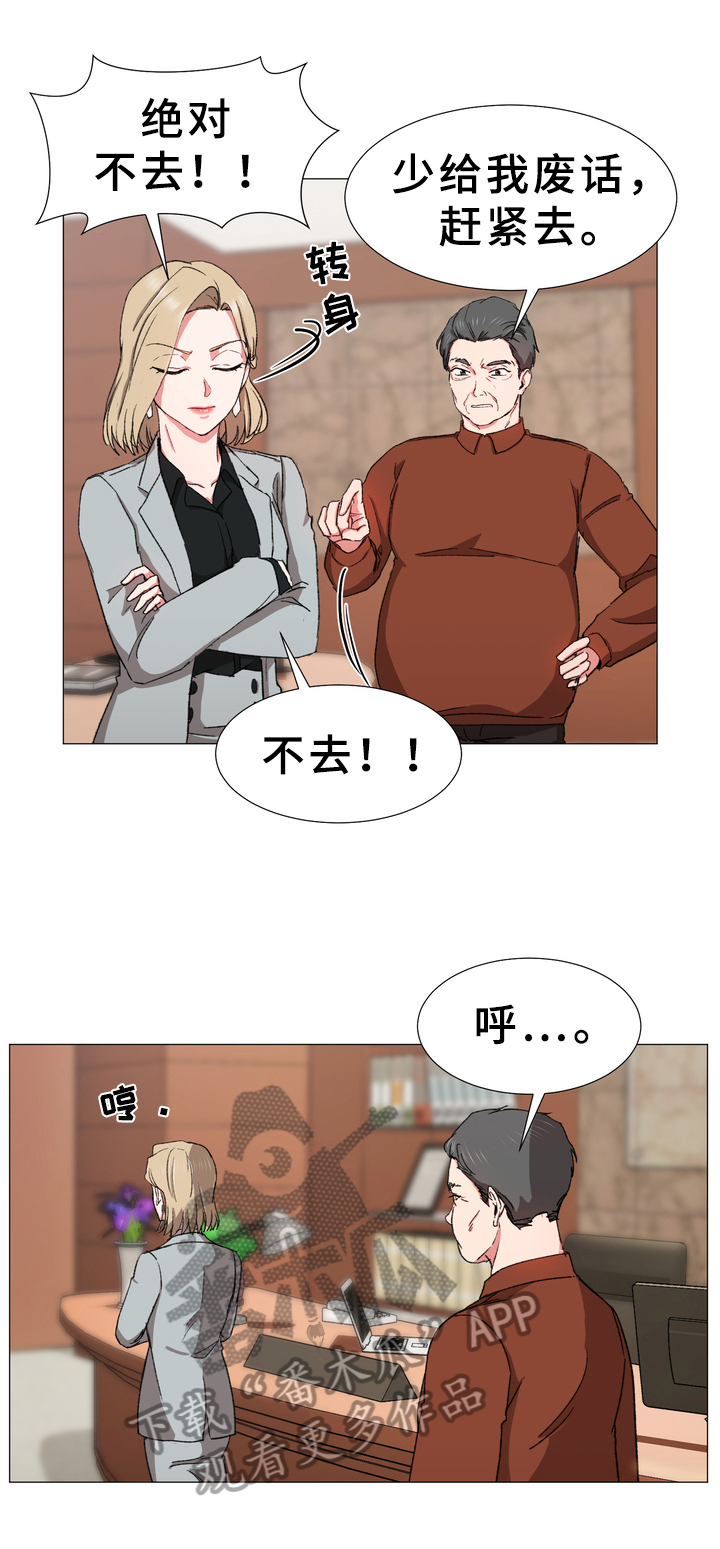 第17章：打算5
