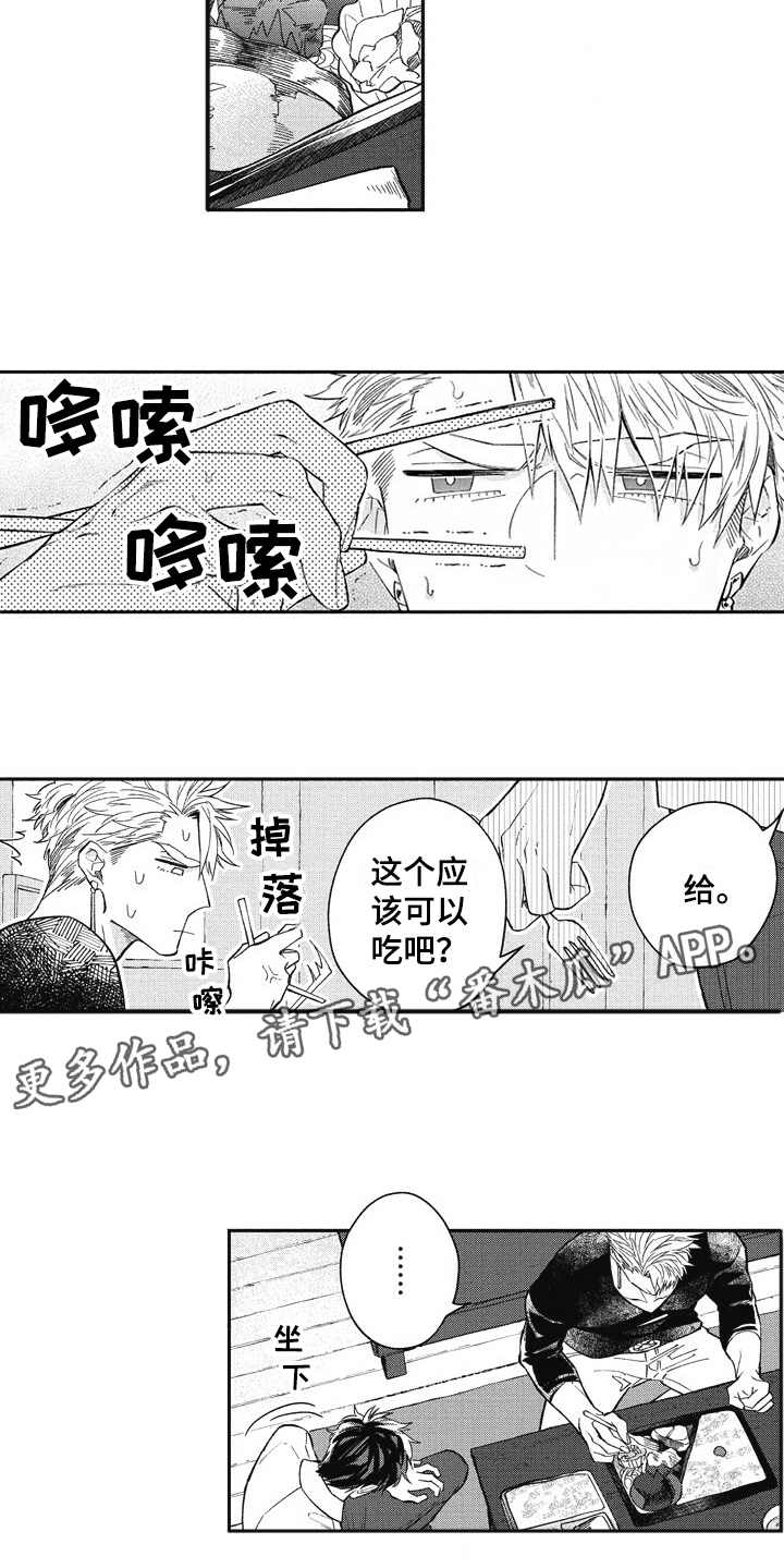 第5章：换装8