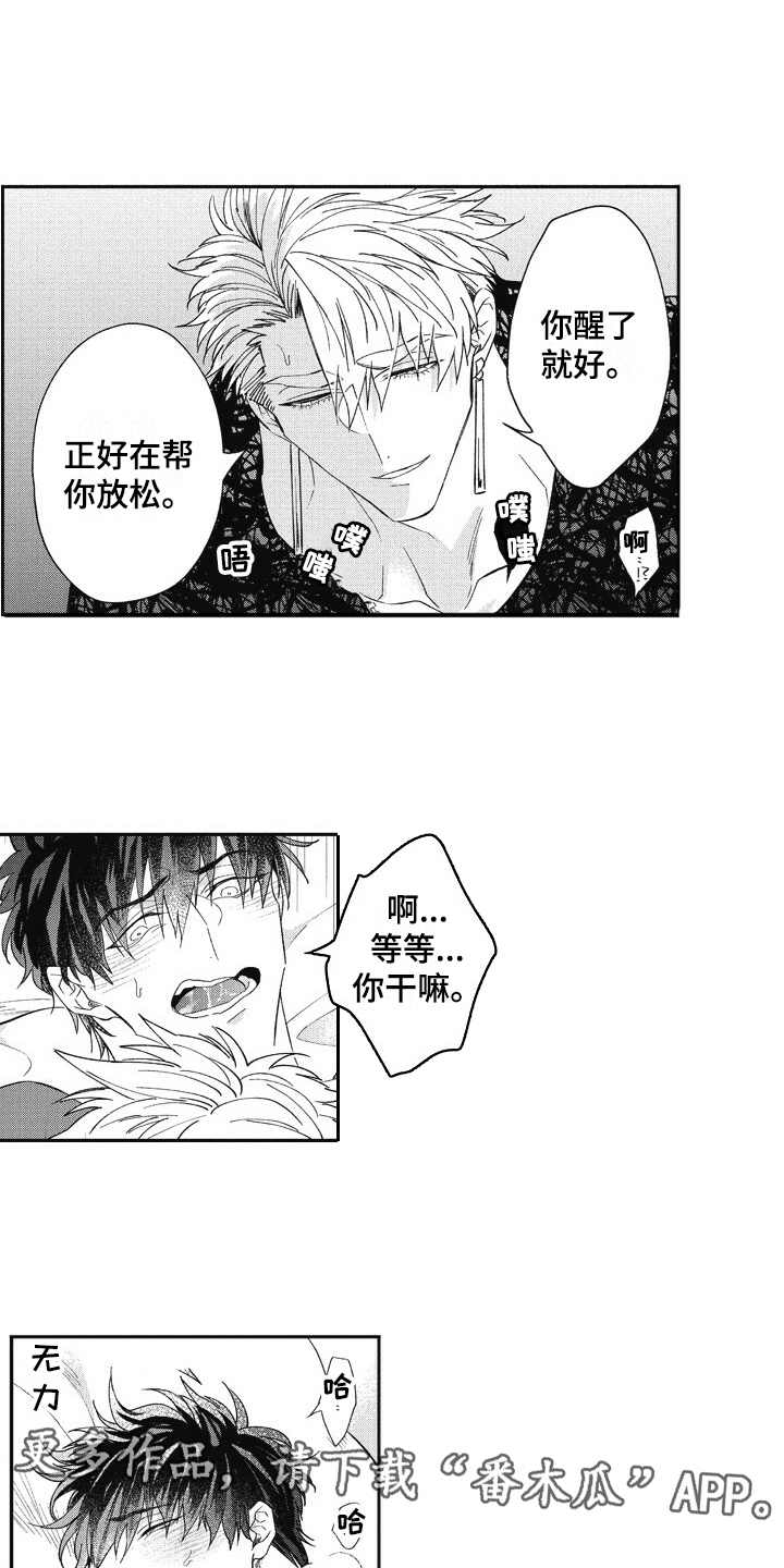 第19章：获得允许6