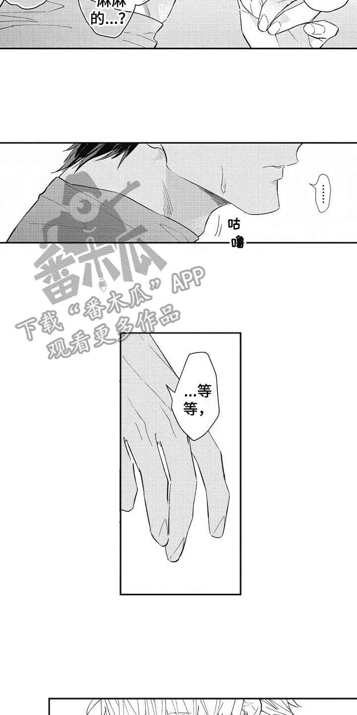 第17章：懵懂10
