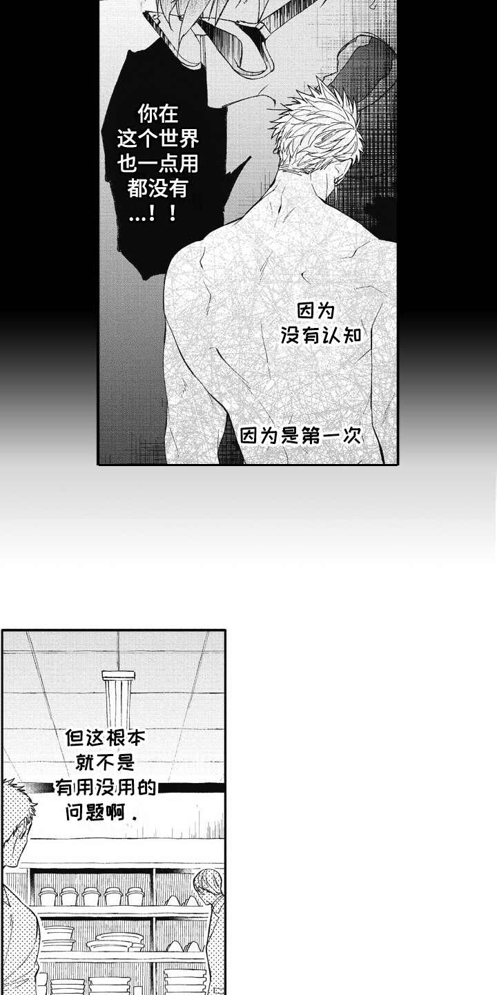 第21章：想要了解4