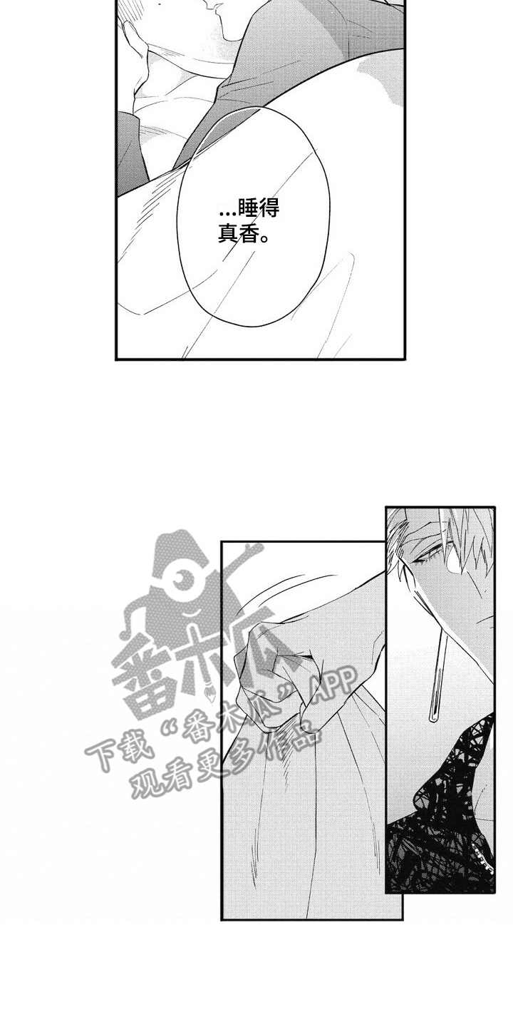 第19章：获得允许1