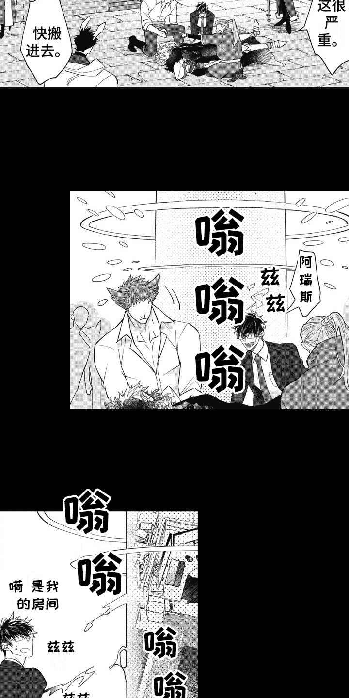 第15章：像梦一般2