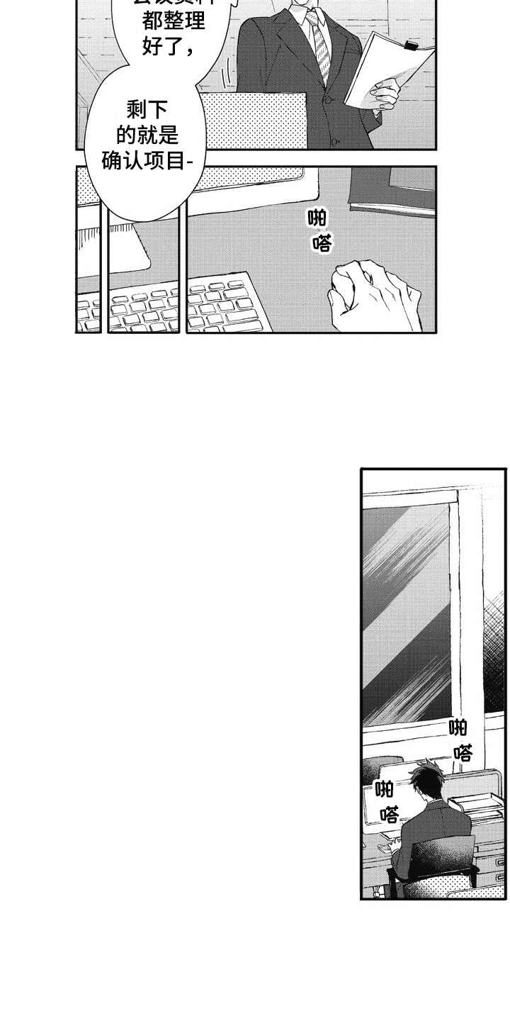 第1章：游戏宅2