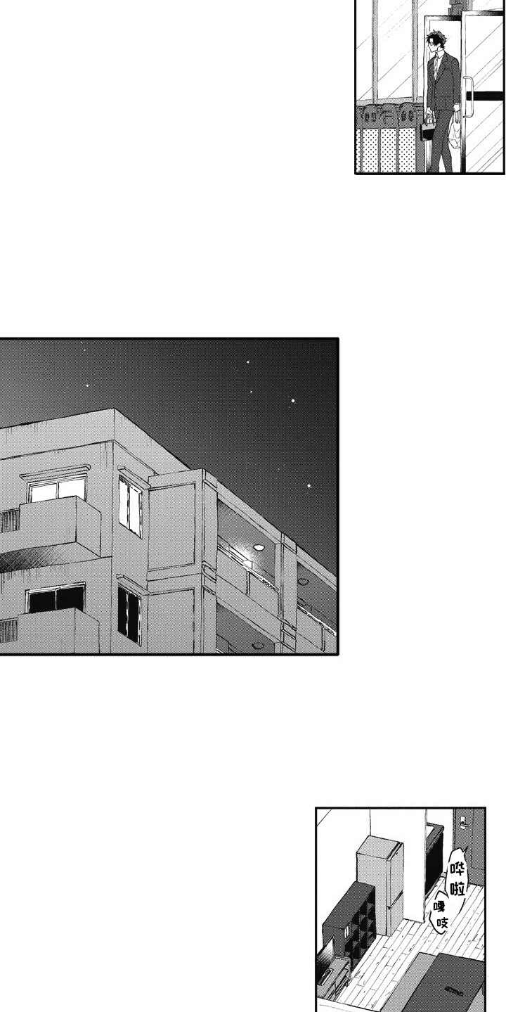 第1章：游戏宅5