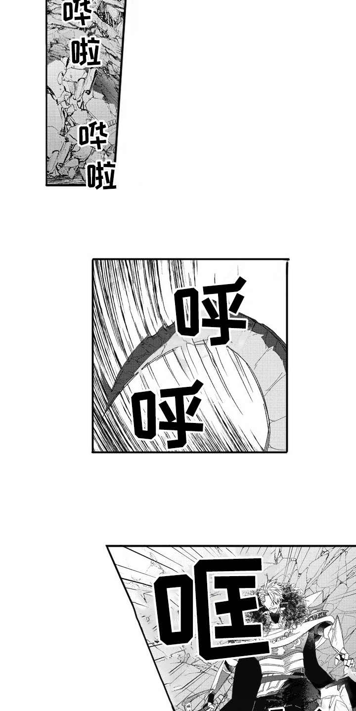 第13章：稀有怪物8