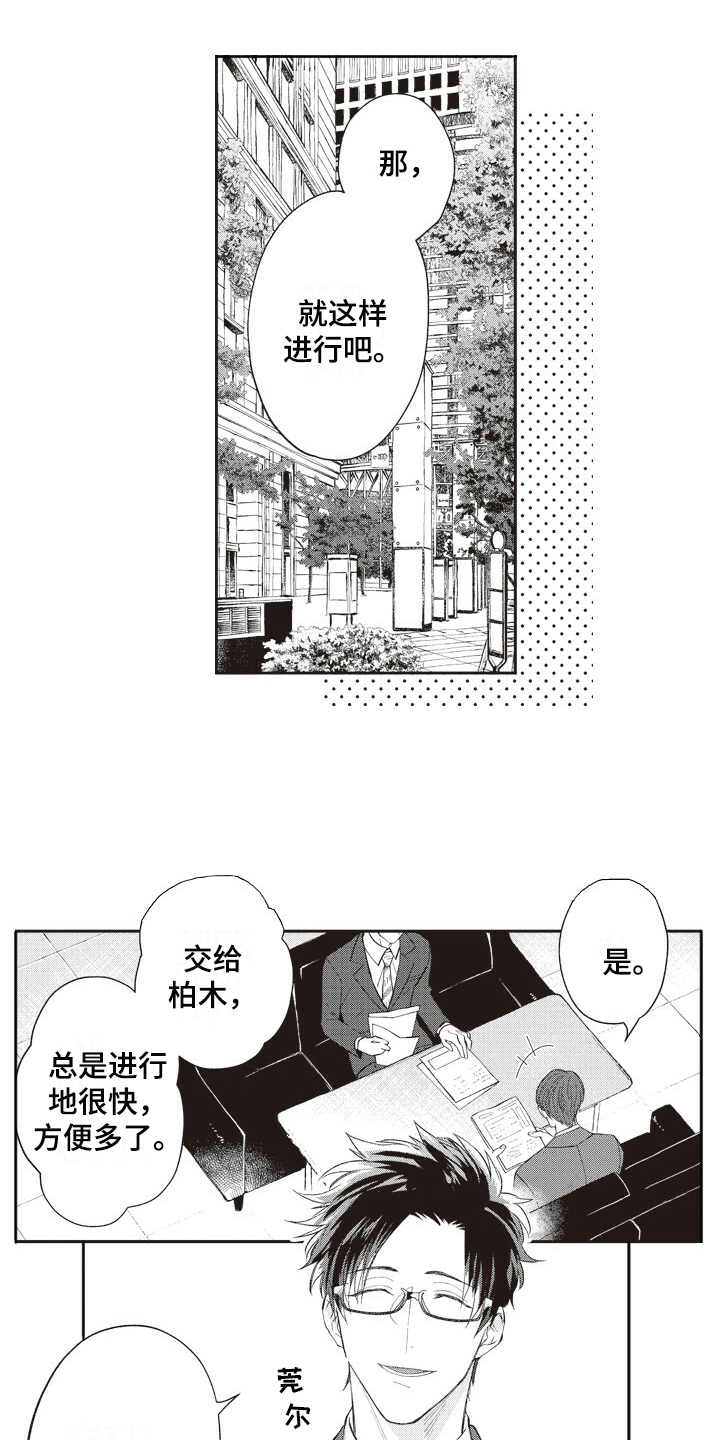 第1章：游戏宅0