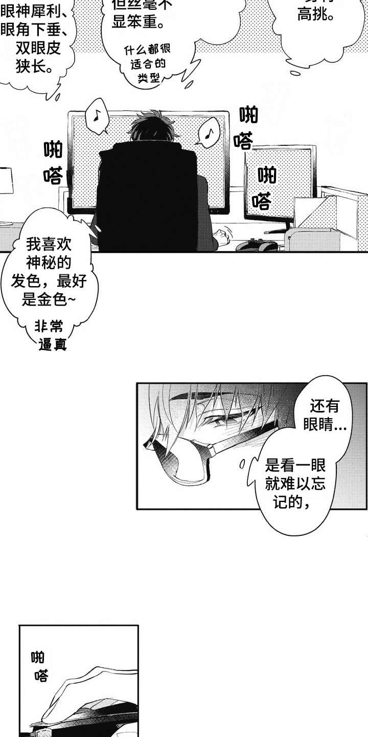 第2章：创建角色2