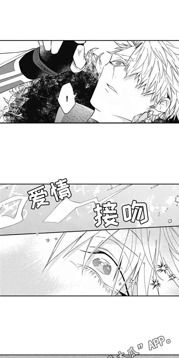 第22章：状态奇怪8
