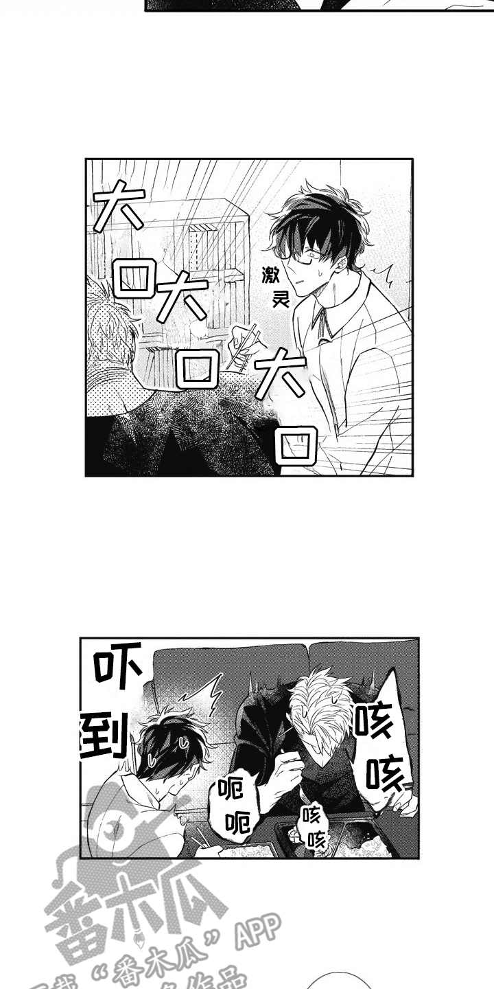 第5章：换装10