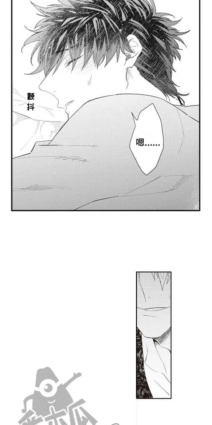 第19章：获得允许4