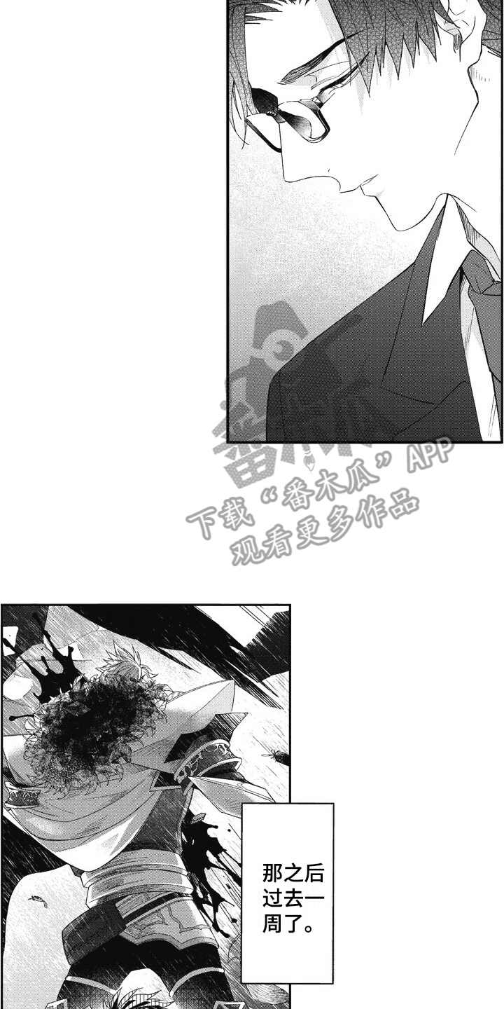 第15章：像梦一般10