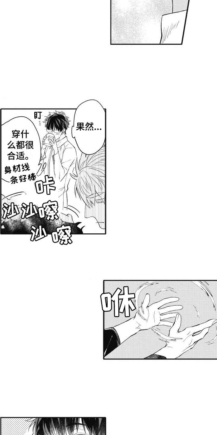 第5章：换装5