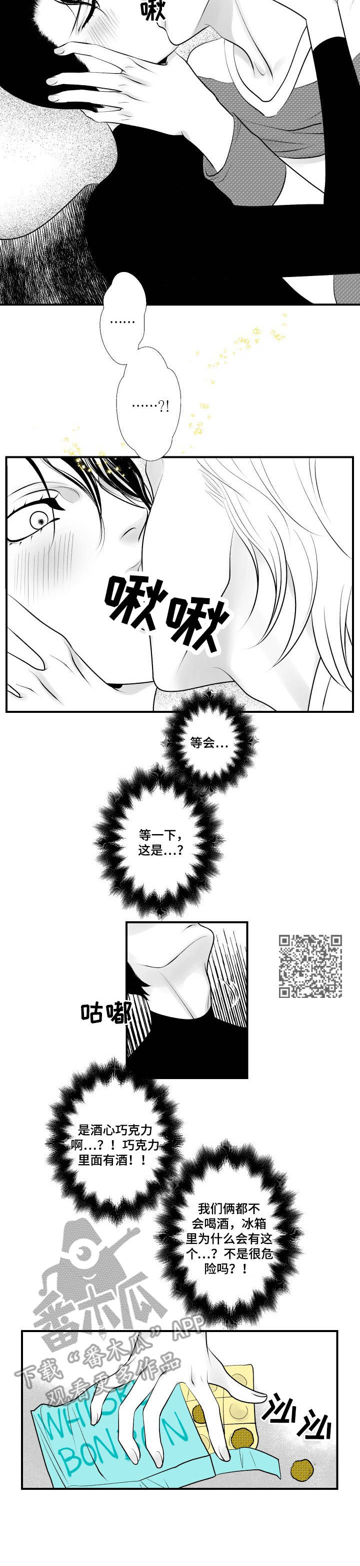 第12章：酒心巧克力5