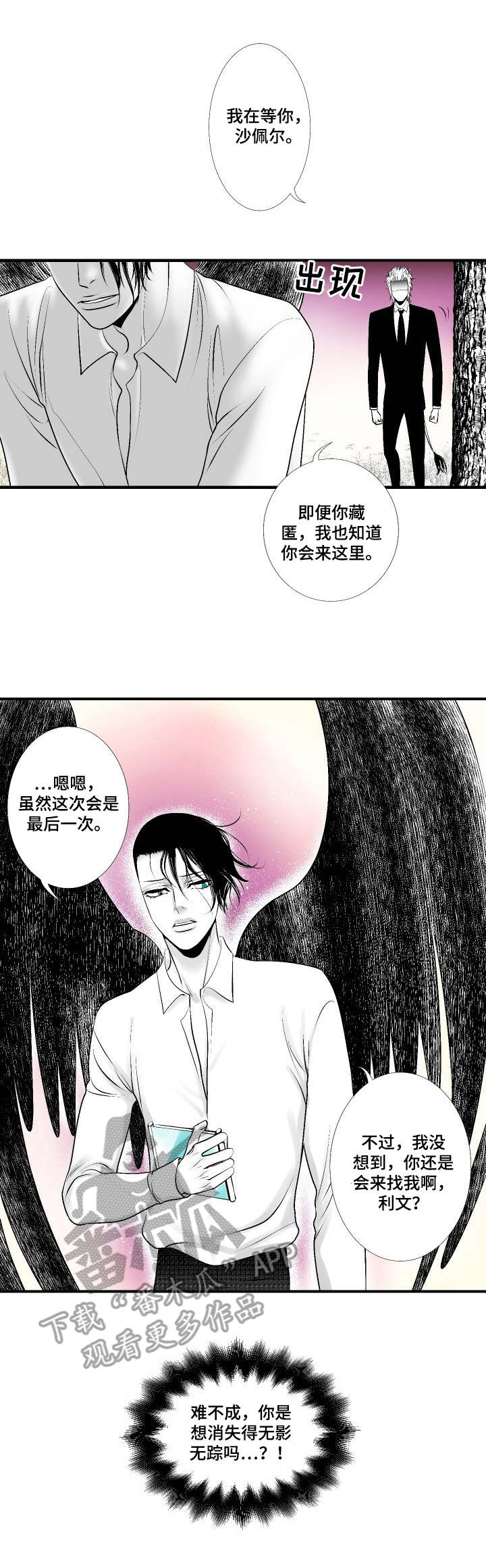 第23章：对峙2