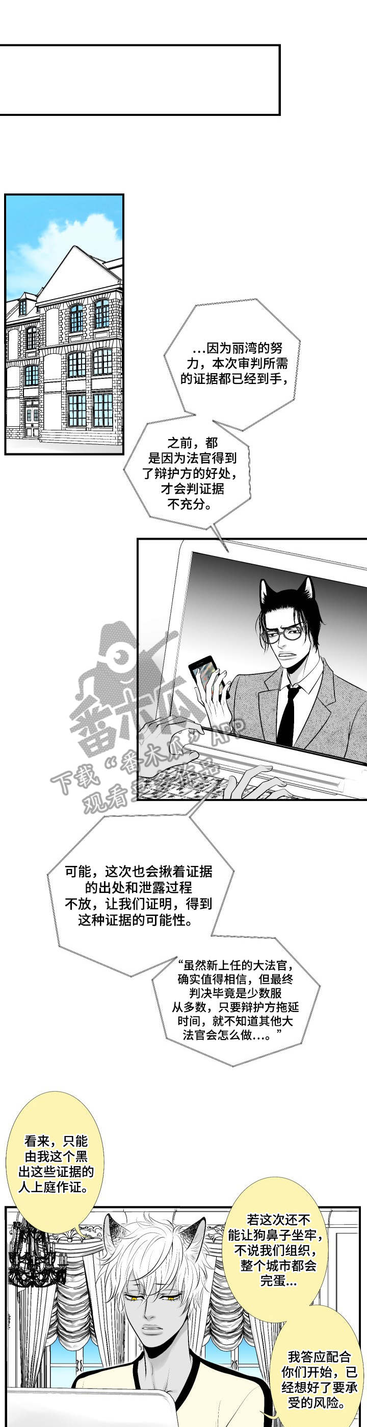 第24章：行动开始0