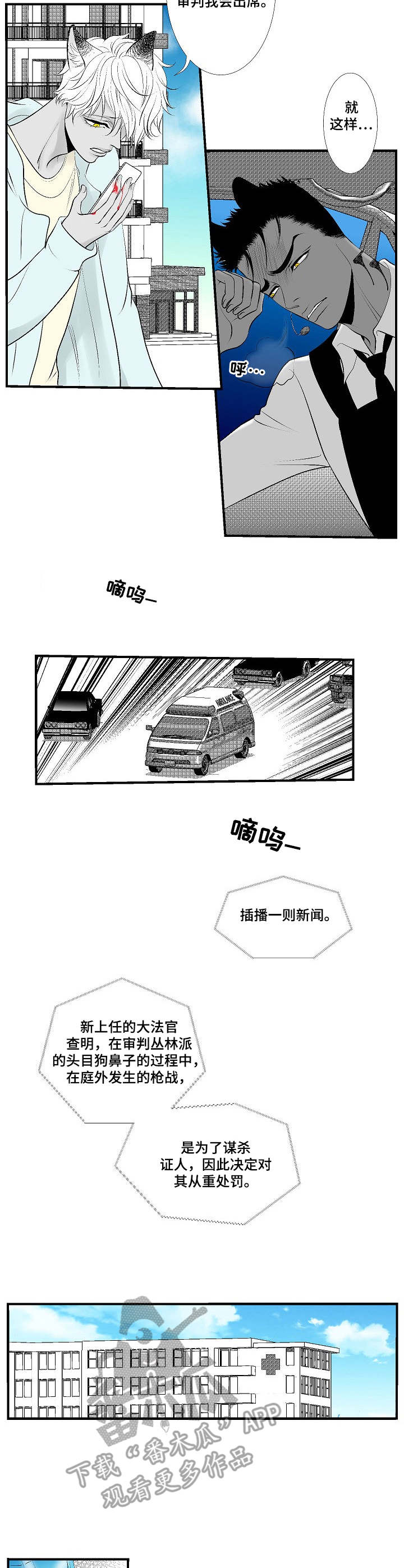 第27章：尘埃落定1