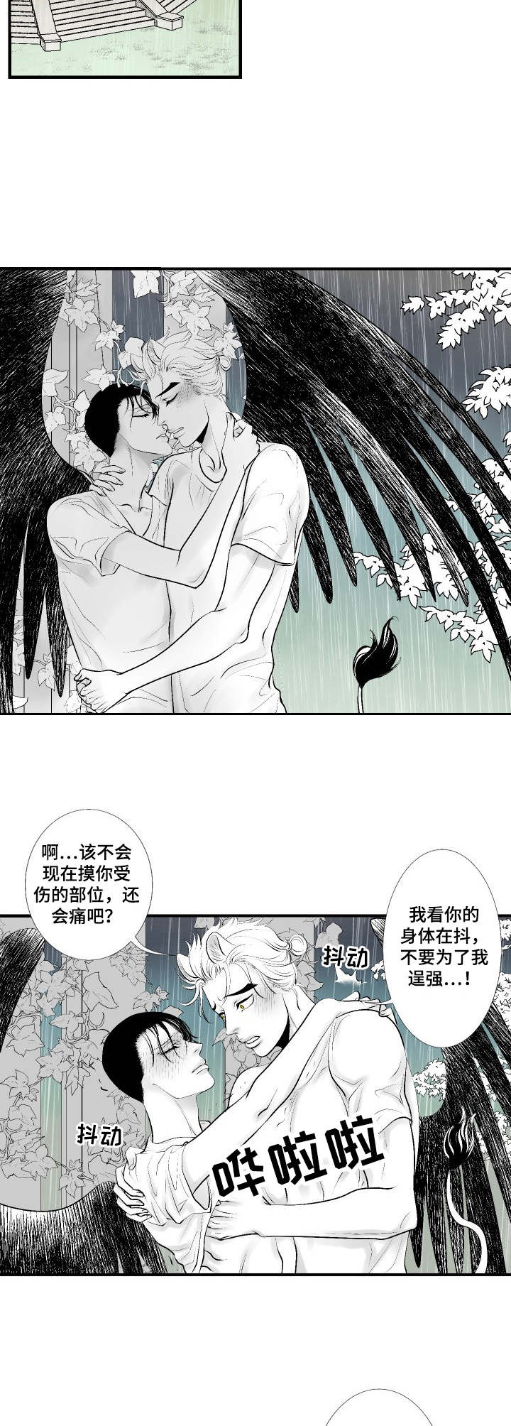 第27章：尘埃落定9