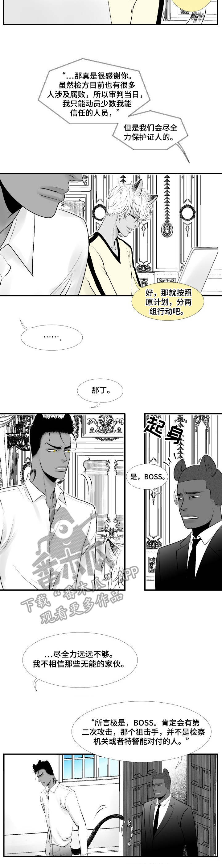 第24章：行动开始1