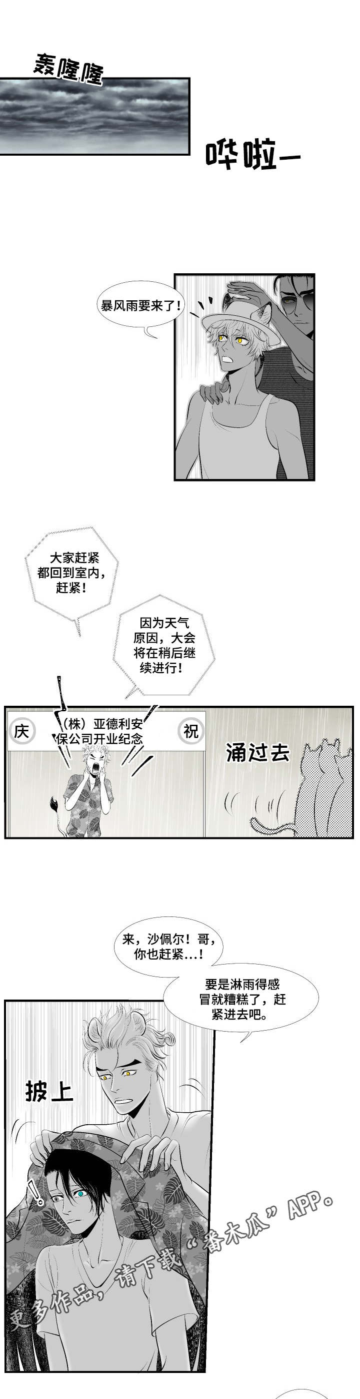 第27章：尘埃落定7