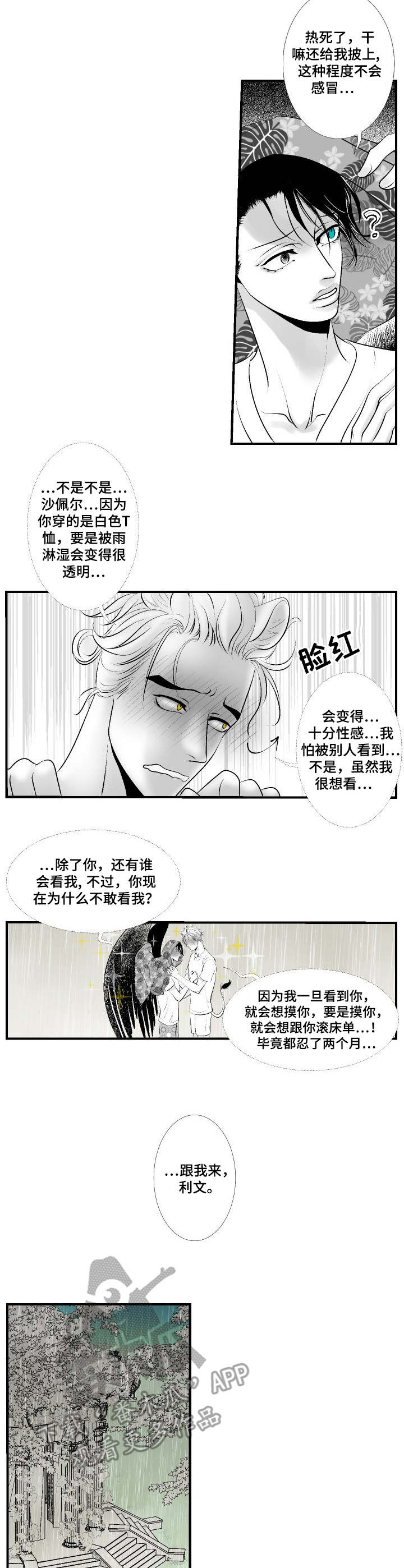 第27章：尘埃落定8