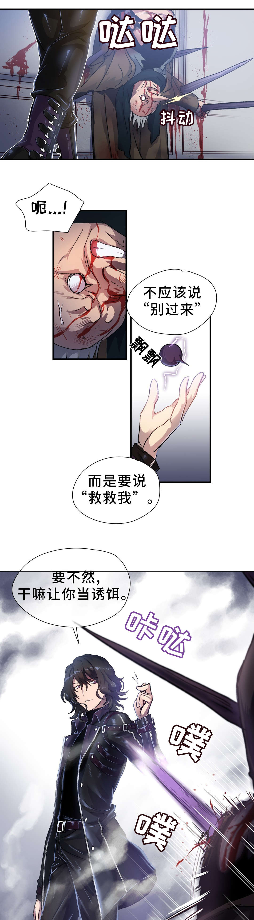 第33章：陷阱11