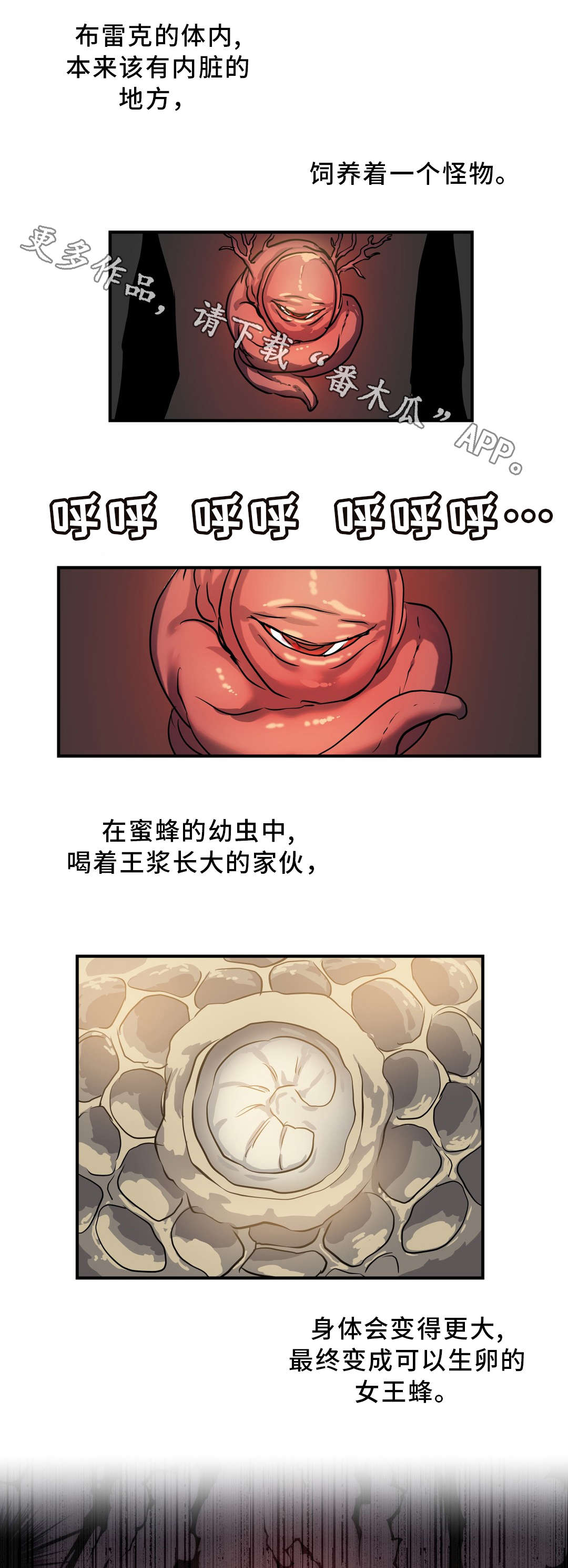 第53章：绝望1