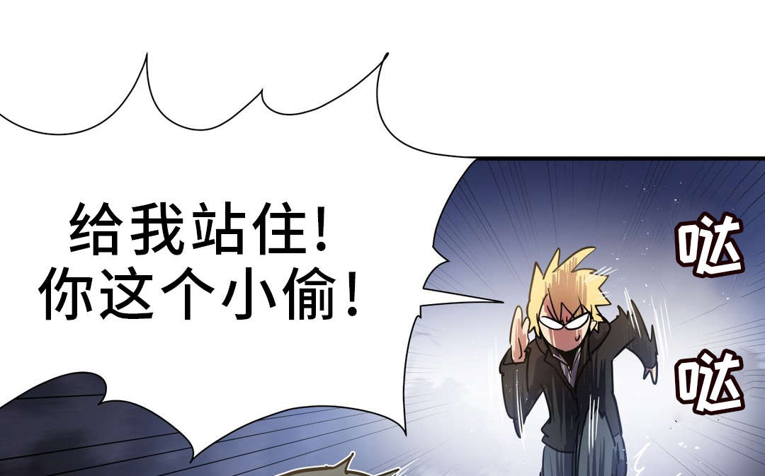 第43章：小偷0