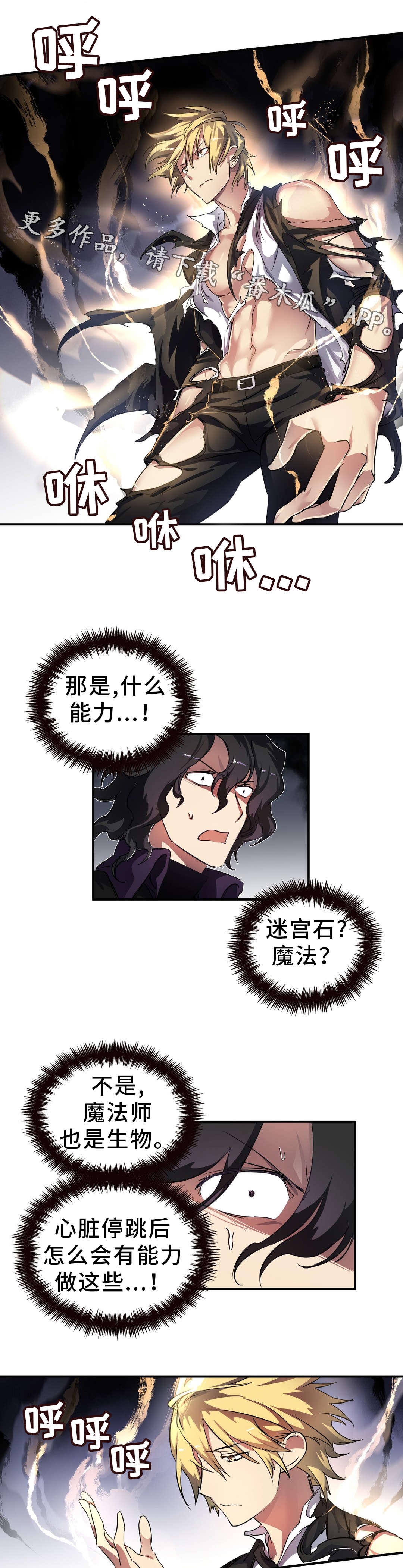 第37章：心脏4