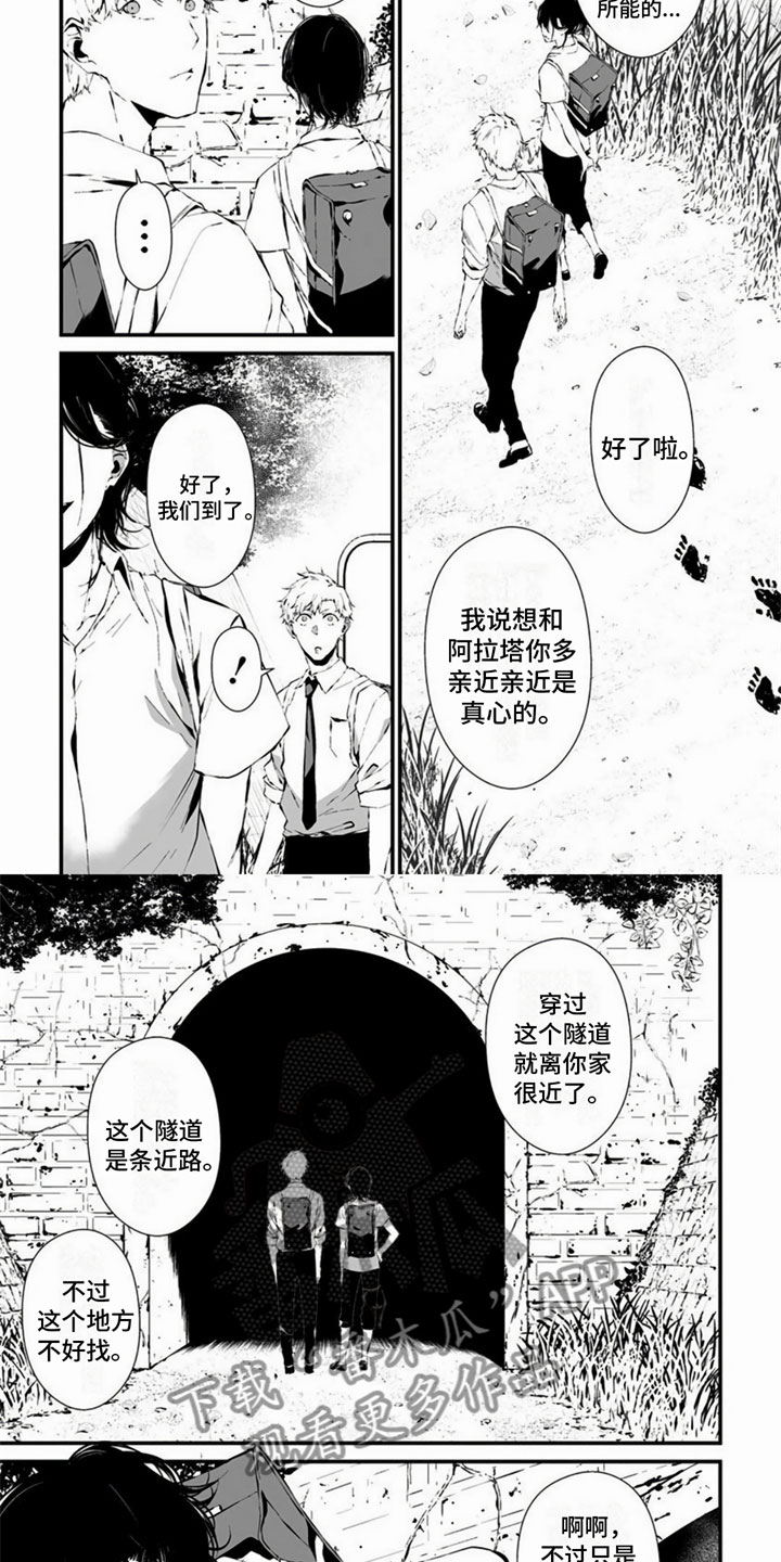 第12章：奇怪4