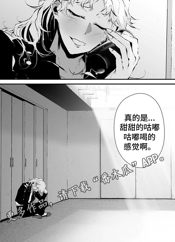 第33章：聪明的猫6