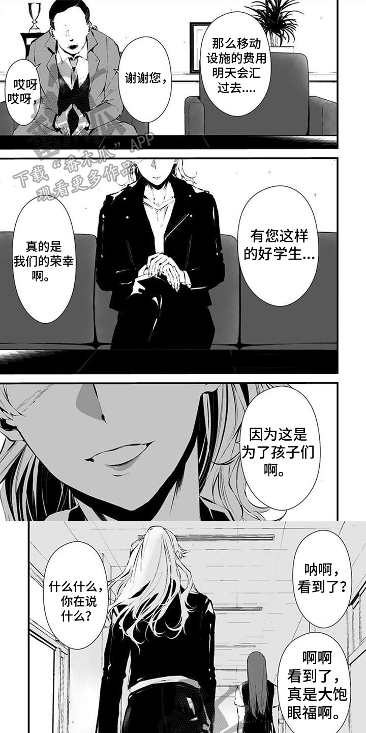 第32章：肯定0