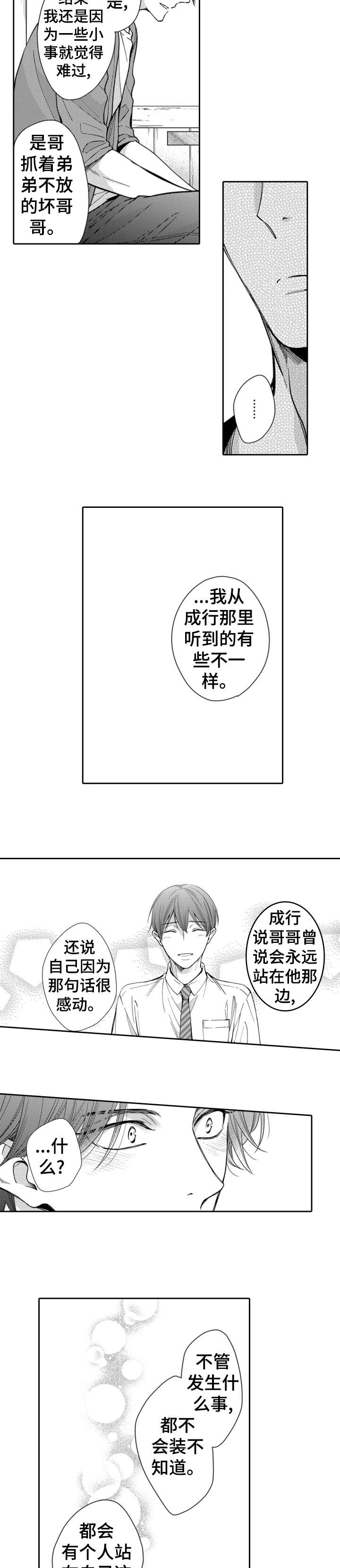 第5章：幸好7