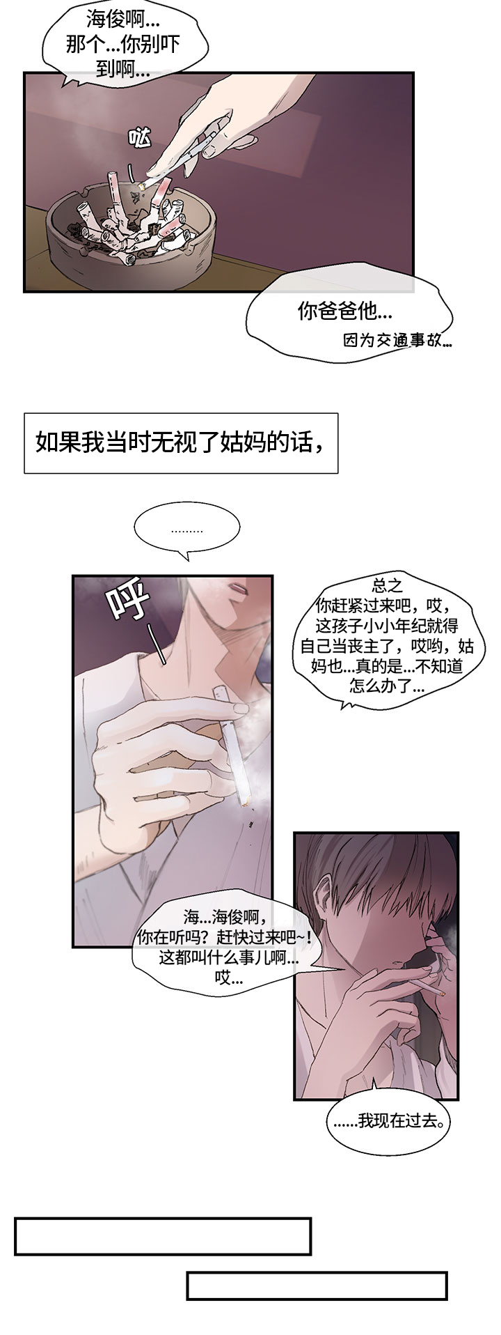 第3章：情况1
