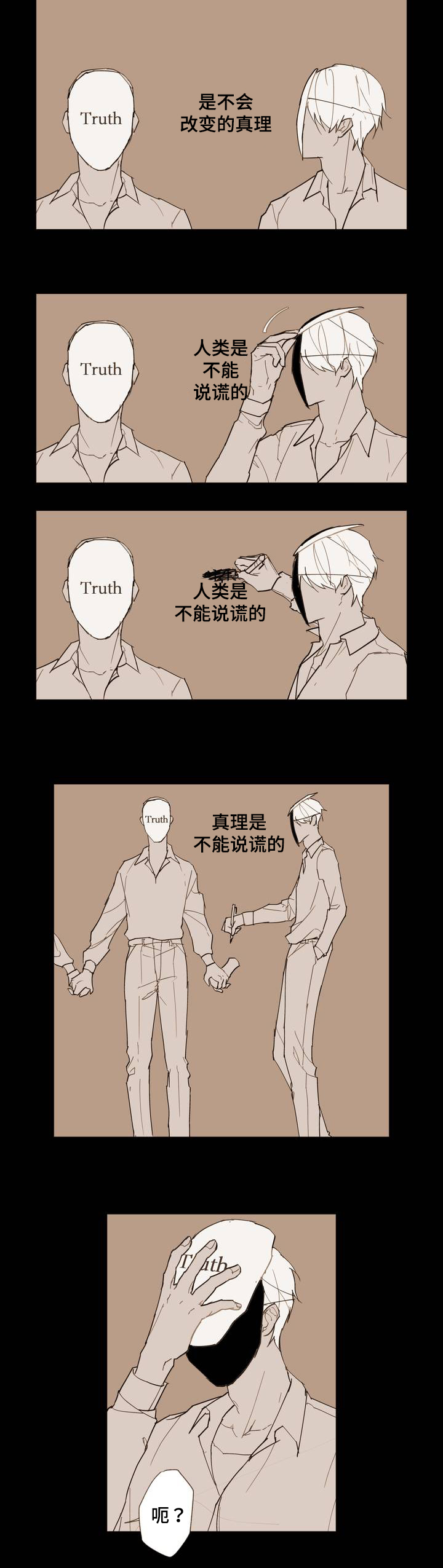 第1章：Dare2
