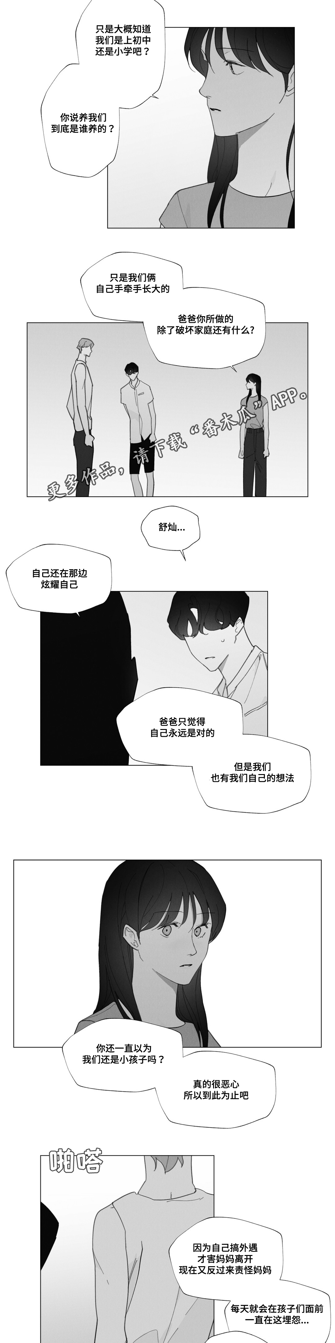 第33章：抱怨7