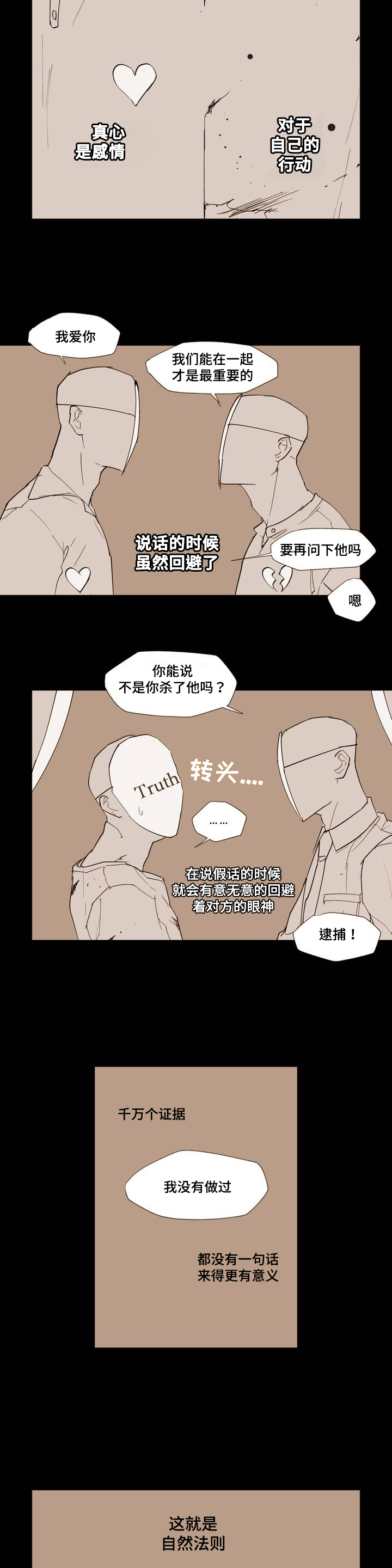 第1章：Dare1