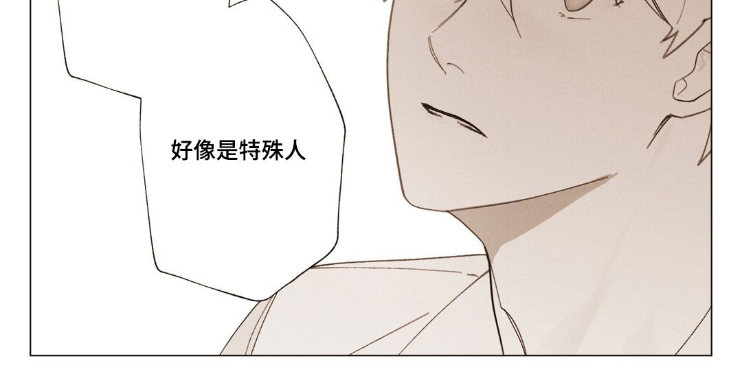 第16章：特殊人15