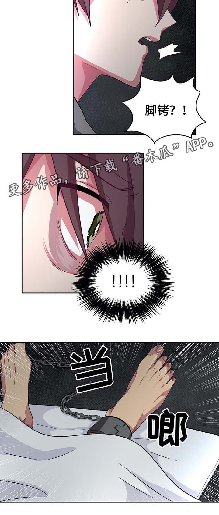第66章：脚铐10