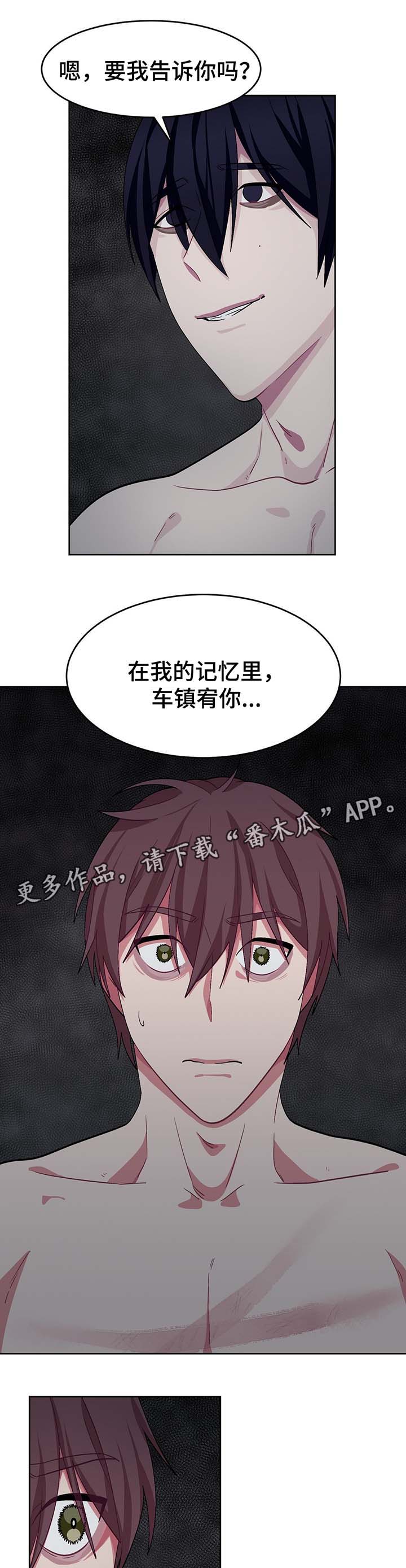 第53章：两次失忆症14