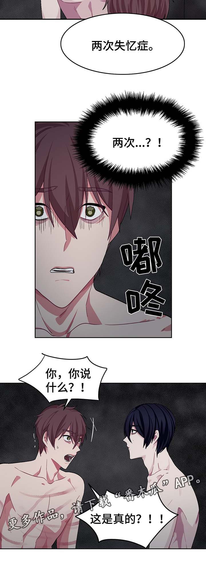 第53章：两次失忆症13