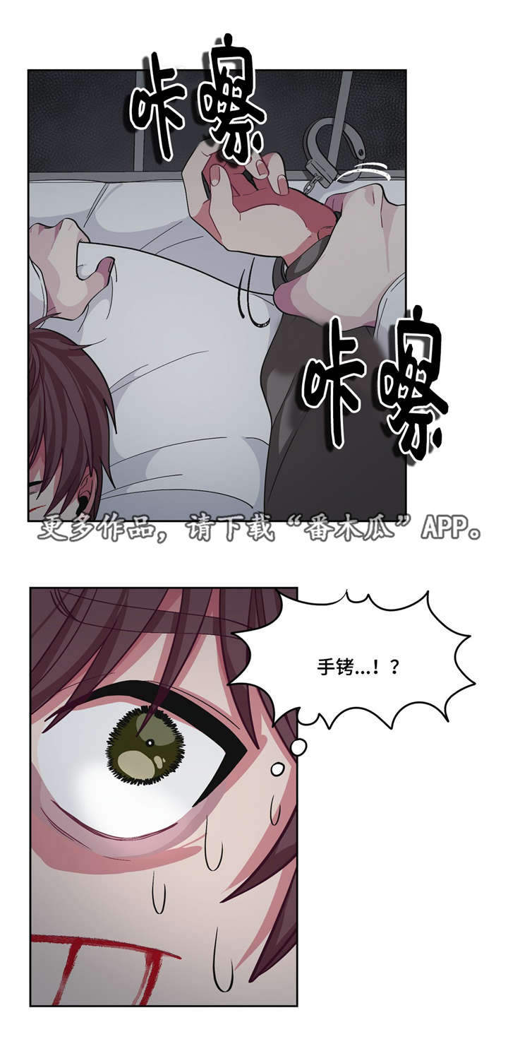 第13章：怎么回事13