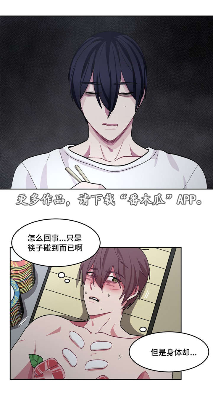 第28章：想干什么14