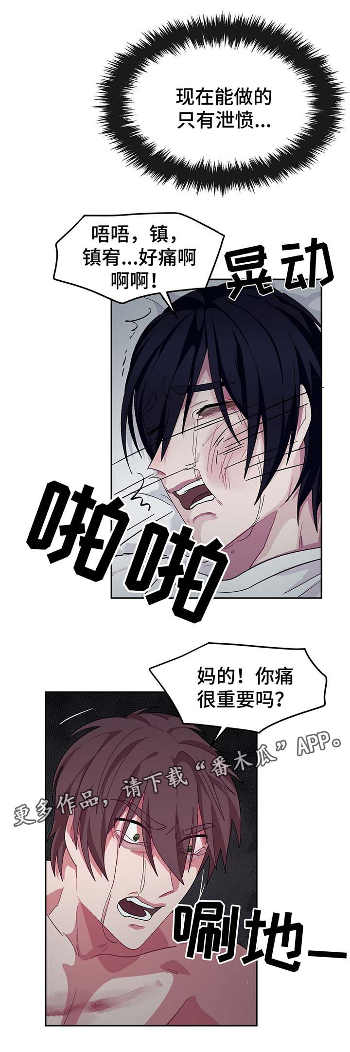 第58章：疯掉6