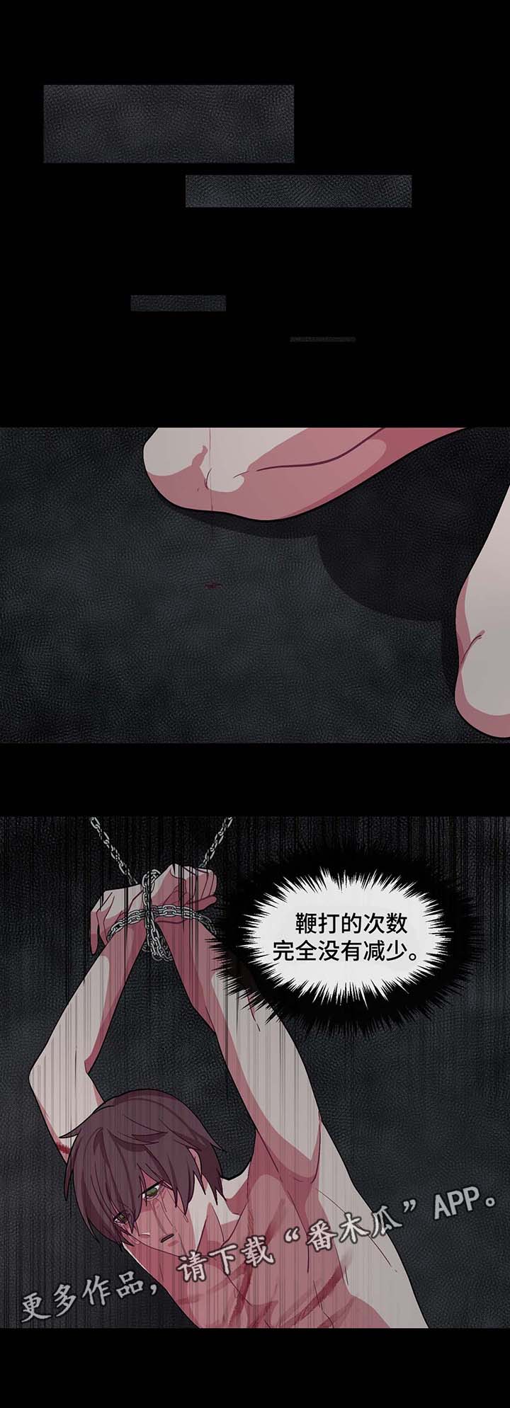 第33章：惩罚8