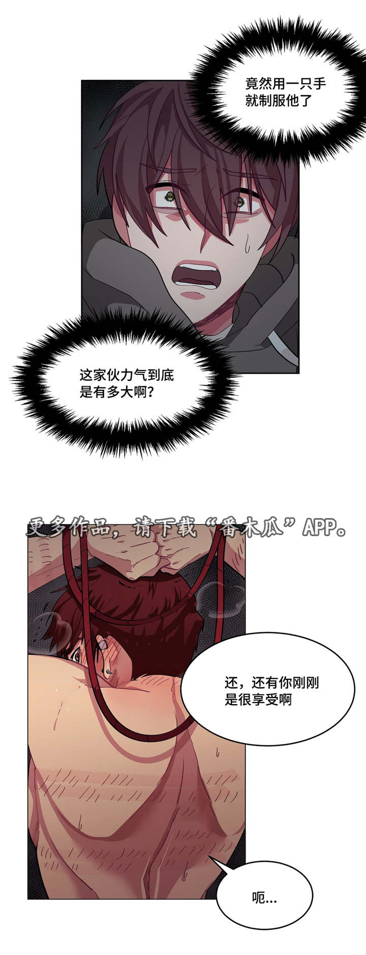 第10章：要结束了0